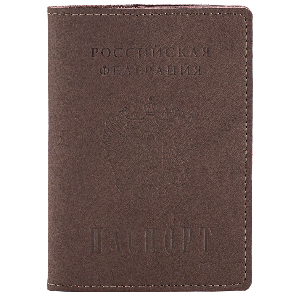 Кожаная обложка на паспорт "Будапешт" (коричневая), Коричневый, Кожаная обложка на паспорт "Будапешт" (коричневая)
Кожаная обложка на паспорт "Будапешт" (коричневая), Коричневый, Кожаная обложка на паспорт "Будапешт" (коричневая)