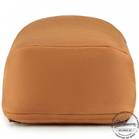 Кожаный рюкзак "Посейдон" (коричневый крейзи)