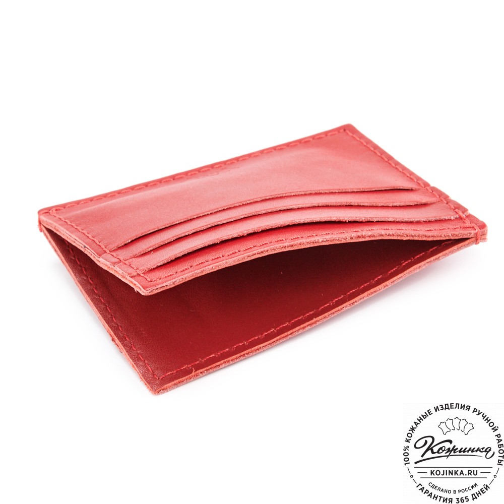 Подарочный набор #2 (красный)