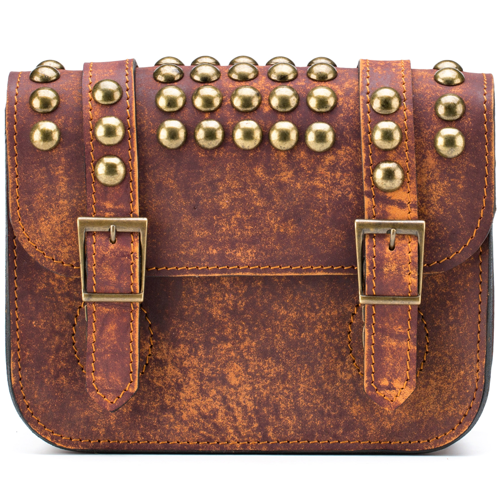 

Женская кожаная сумка "Наоми" (эксклюзив), Коричневый, Женская кожаная сумка "Наоми" (эксклюзив)