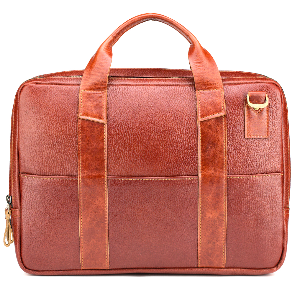 

Кожаная деловая сумка "Гранд Карлос" (рыжая), Рыжий, Кожаная деловая сумка "Гранд Карлос" (рыжая)