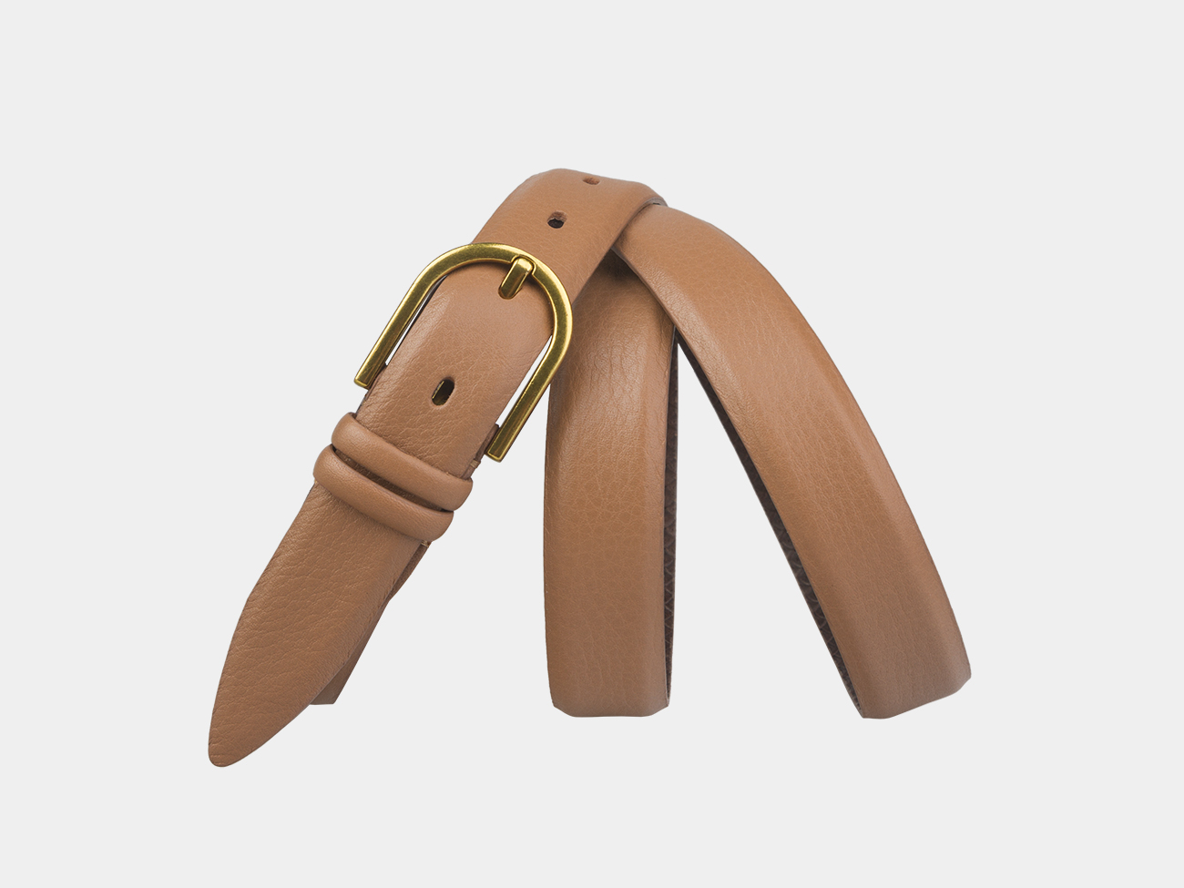 

Кожаный ремень AT25-194w (песочный), Бежевый|коричневый светлый, Кожаный ремень AT25-194w (песочный)